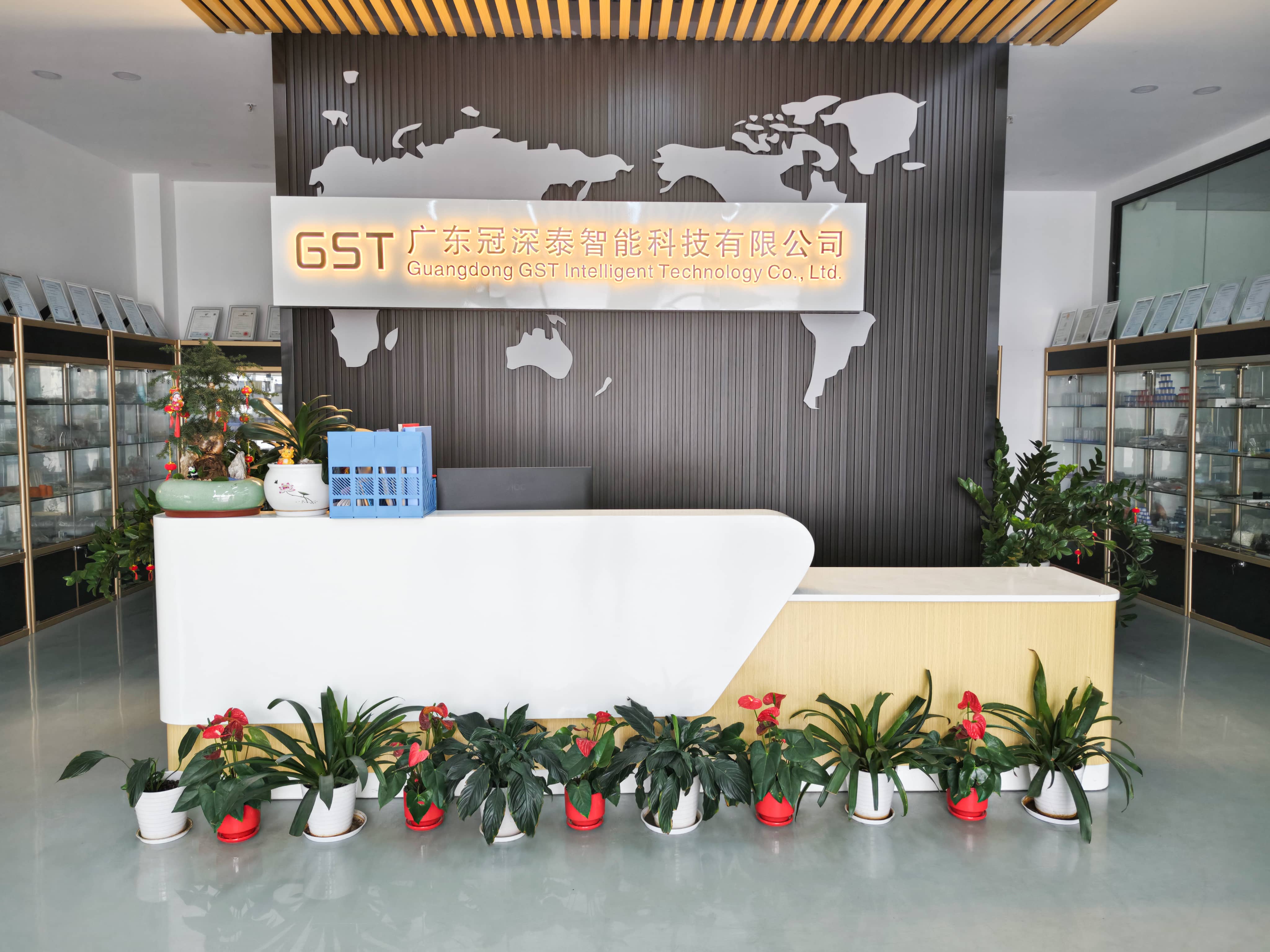 J9集团国际自动化设备