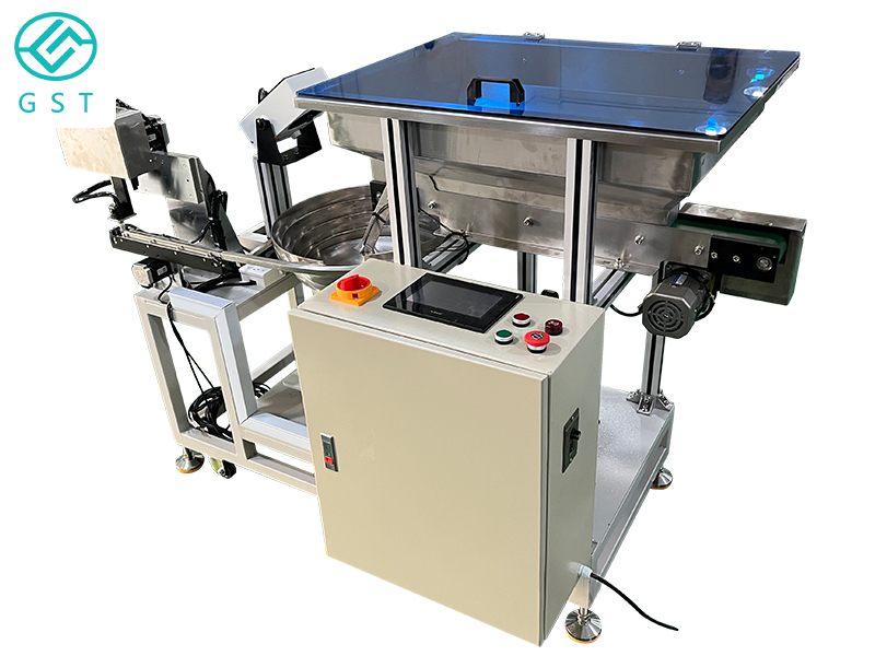 自动出产线-冻存管自动出产线