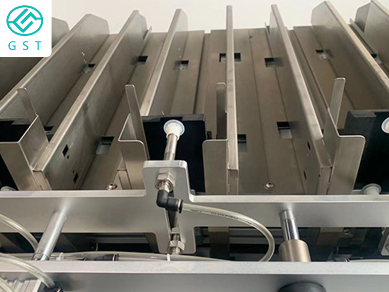 自动灌装机-自动面膜灌装机