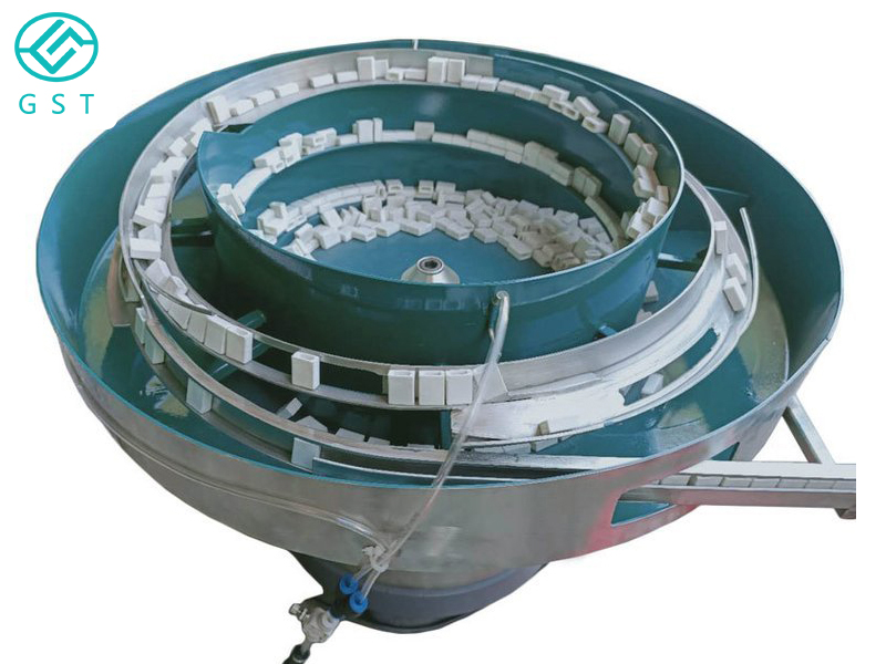 自动组装机-五金配件自动组装机