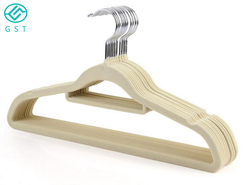 自动出产线-植绒衣架自动出产线