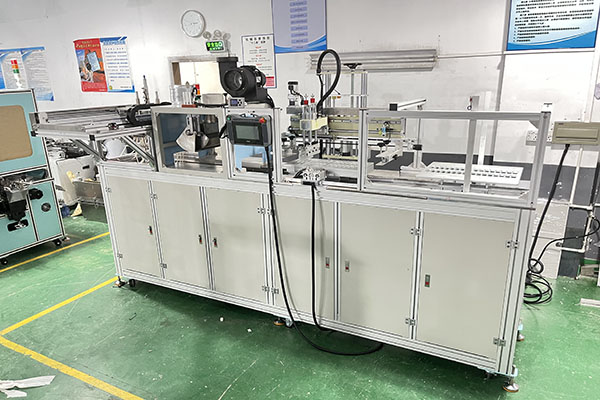 浅谈自动组装机遇不会磨损零件？