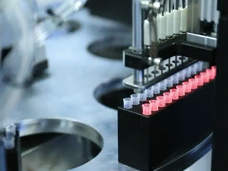 全自动装盒机近况以及将来的发展趋向