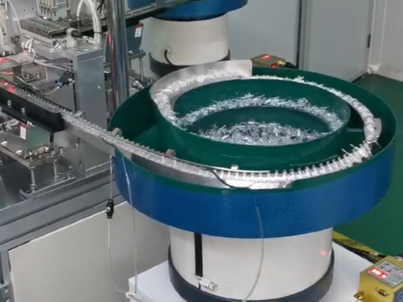 自动装盒机该若何选择?