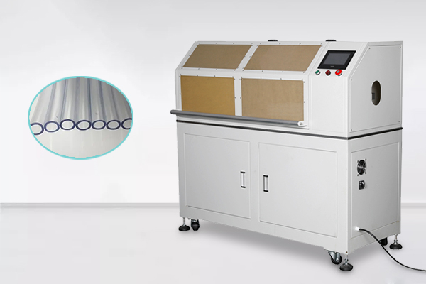 在线无屑切管机设功能特点