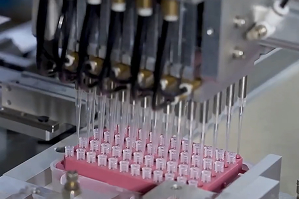 若何选择生物尝试室医疗耗材移液吸头？