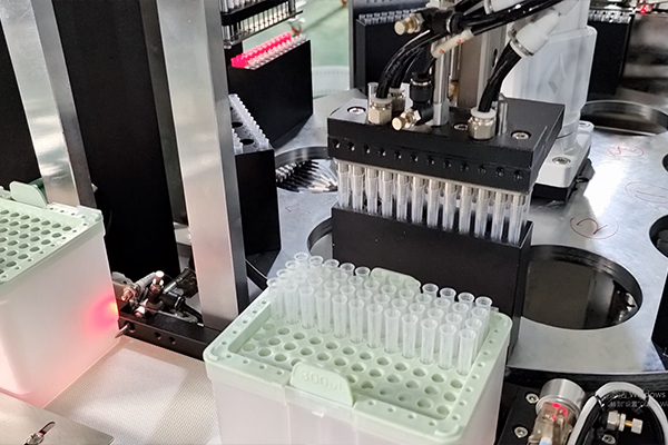 若何选择生物尝试室医疗耗材移液吸头？