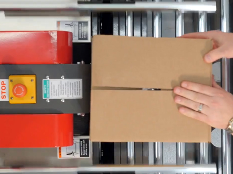 自动包装机的使用幼技巧