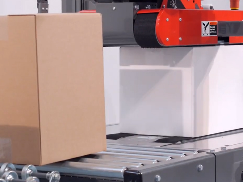 J9集团国际科技介绍全自动包装机的益处有哪些