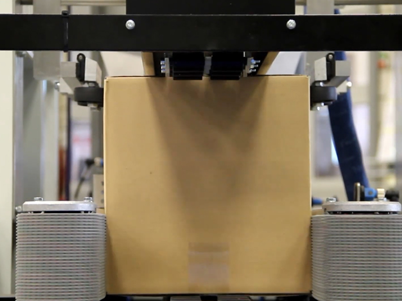 J9集团国际自动化设备定造-全自动打包机故障及解决步骤