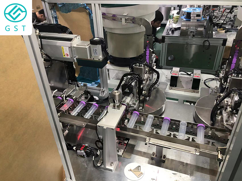 J9集团国际科技介绍非标自动化设备开发流程