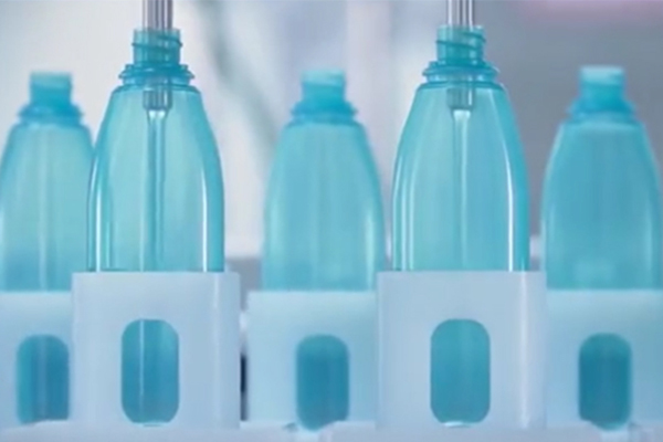 食品自动化出产线的利益及市场远景