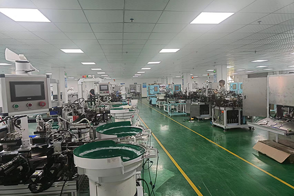 J9集团国际科技介绍非标自动化设备开发流程