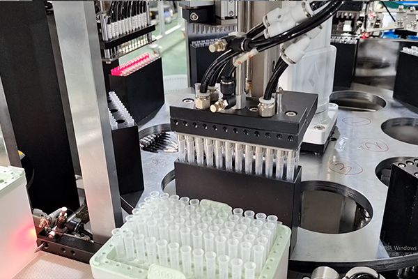 若何选择值得信任的非标自动化设备定造公司？