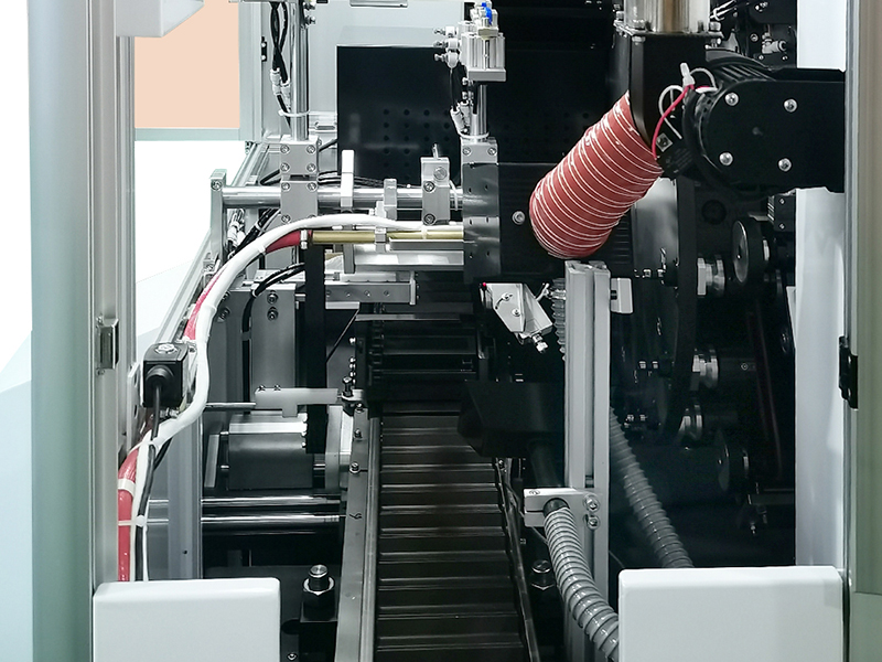 工业自动化设备将若何颠覆传统造作业？