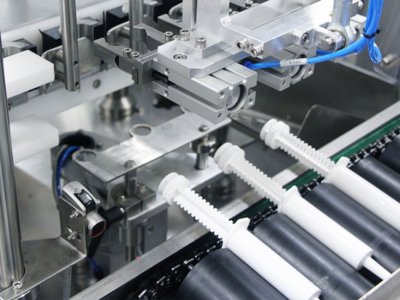 自动化组装出产线：推动造作业刷新的关键技术