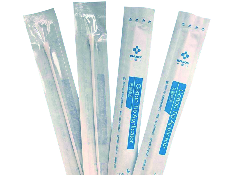 提升出产效能的利器：拭子自动包装机