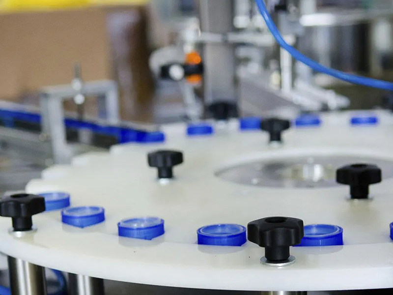 自动组装设备的利用优势及将来发展方向