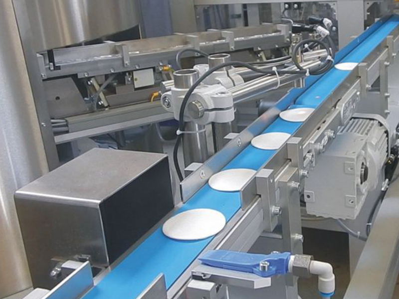 自动组装设备的利用优势及将来发展方向