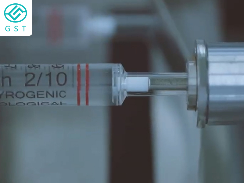 移液管自动塞芯机生物耗材智能造作的专业设备