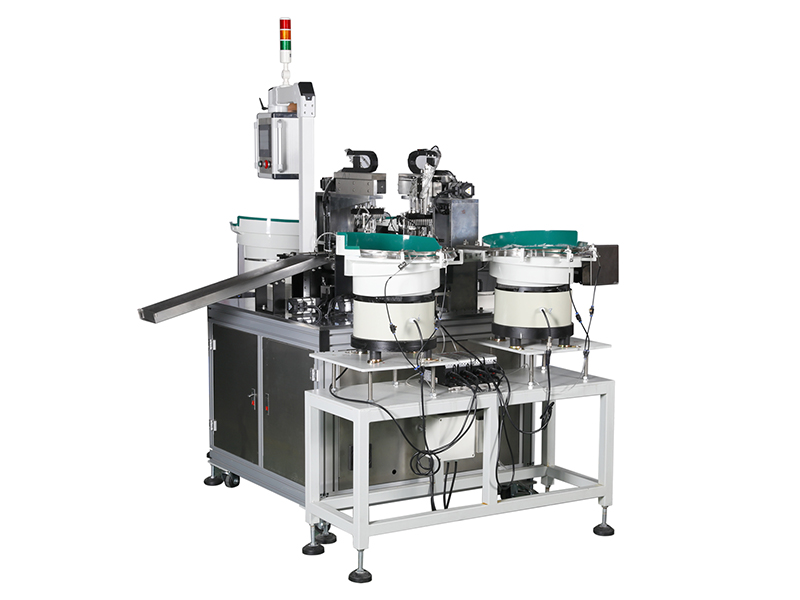 自动反映杯装盒机助力企业提升品质产能与市场竞争力