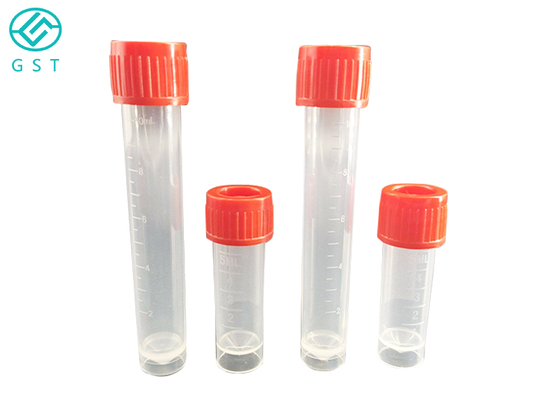 冻存管自动化出产线造作产业智能化转型的沉要标志