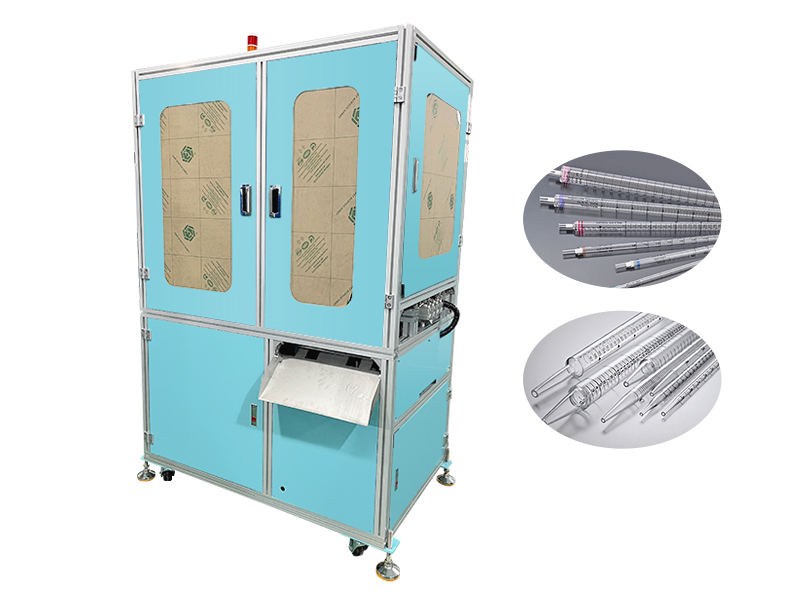 自动组装机厂家助力造作企业走向智能化出产