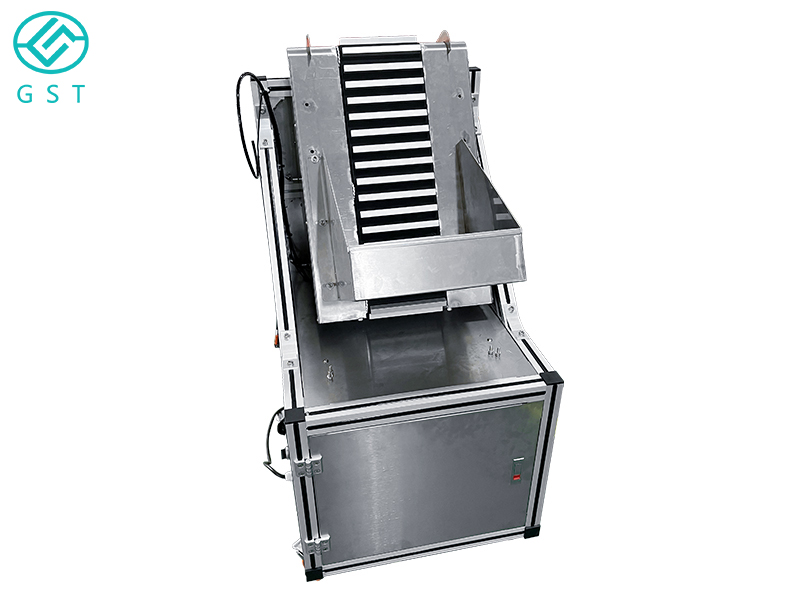 J9集团国际移液管自动吹屑机高效干净的尝试耗材出产利器