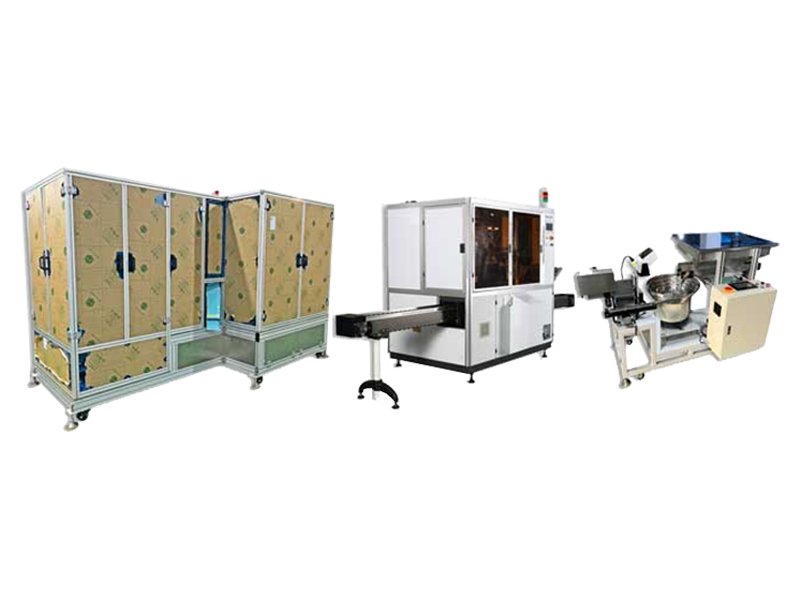 J9集团国际全自动化出产线助力企业高效升级