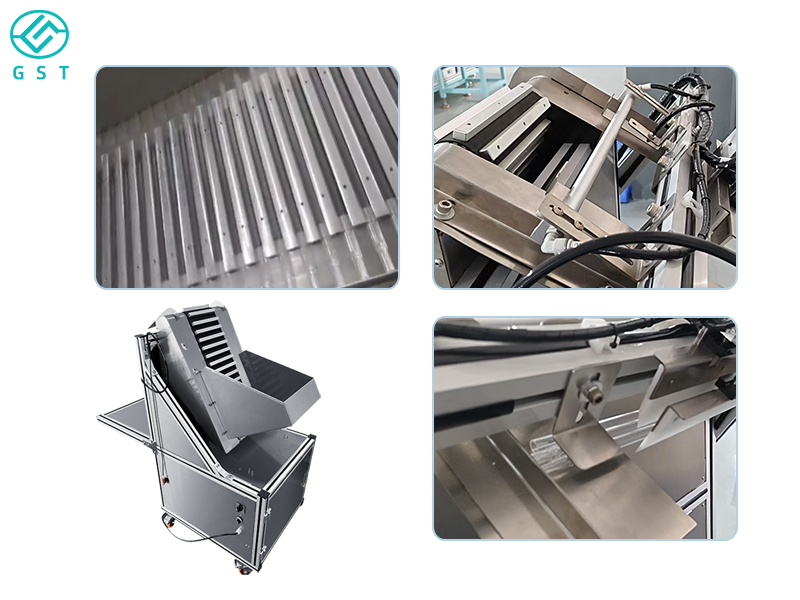 全自动出产线：助力企业智能造作升级解决规划