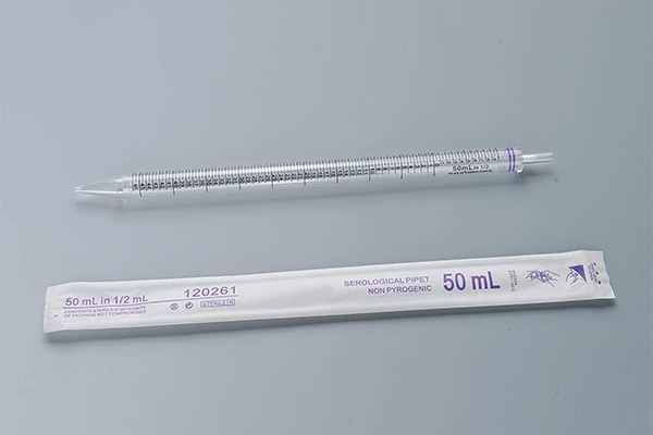 移液管自动出产线：提升尝试耗材造作效能的智能化解决规划